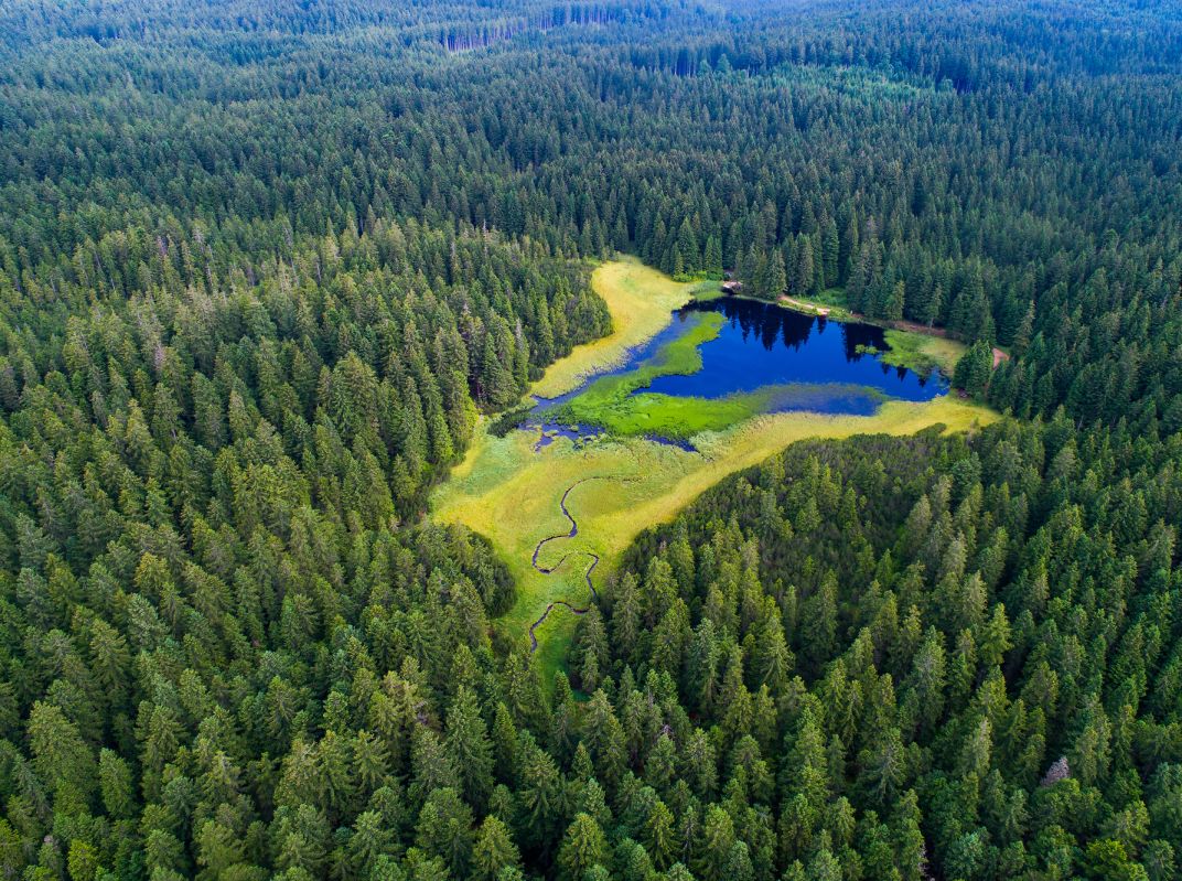 Pohorje vaša popolna destinacija